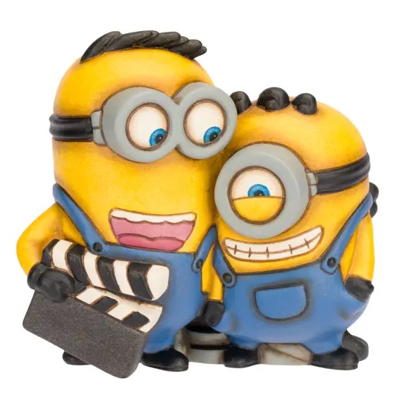 Minions THUN Lorenza Cicero