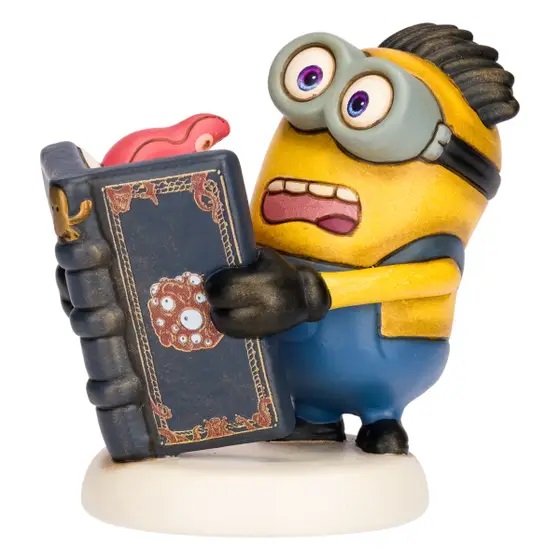 Minions THUN